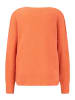 FYNCH-HATTON Pullover in Orange