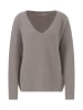 Fynch Hutton Pullover in Grau