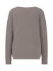 FYNCH-HATTON Pullover in Grau
