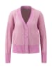 FYNCH-HATTON Cardigan in Rosa