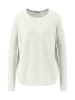 FYNCH-HATTON Pullover in Creme