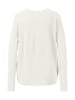 FYNCH-HATTON Pullover in Creme
