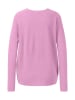 FYNCH-HATTON Pullover in Rosa