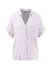 FYNCH-HATTON Bluse in Lila