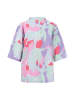FYNCH-HATTON Leinen-Bluse in Bunt