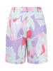 Fynch Hutton Leinen-Shorts in Bunt