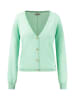 FYNCH-HATTON Cardigan in Grün