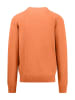 FYNCH-HATTON Pullover in Orange