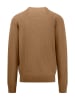FYNCH-HATTON Pullover in Hellbraun