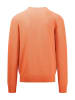 FYNCH-HATTON Pullover in Orange