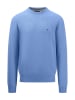 FYNCH-HATTON Pullover in Blau
