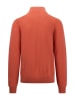 FYNCH-HATTON Cardigan in Rostrot