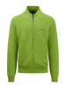 FYNCH-HATTON Cardigan in Grün