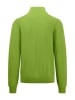 FYNCH-HATTON Cardigan in Grün