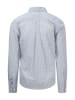 FYNCH-HATTON Hemd - Regular fit - in Hellblau