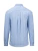 FYNCH-HATTON Hemd - Regular fit - in Hellblau/ Hellblau