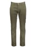 FYNCH-HATTON Trekkinghose "Basic" in Khaki