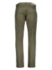 FYNCH-HATTON Trekkinghose "Basic" in Khaki