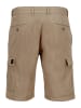 FYNCH-HATTON Cargobermudas in Beige