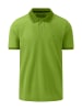 FYNCH-HATTON Poloshirt in Grün