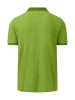 FYNCH-HATTON Poloshirt in Grün