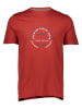 FYNCH-HATTON Shirt in Rot