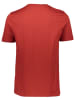 FYNCH-HATTON Shirt in Rot