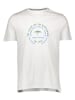FYNCH-HATTON Shirt in Weiß