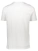 FYNCH-HATTON Shirt in Weiß