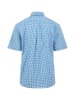 FYNCH-HATTON Hemd - Regular fit - in Blau