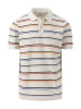 FYNCH-HATTON Poloshirt in Beige