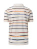 FYNCH-HATTON Poloshirt in Beige