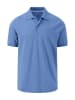 FYNCH-HATTON Poloshirt in Blau