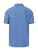 FYNCH-HATTON Poloshirt in Blau