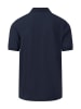 FYNCH-HATTON Poloshirt in Dunkelblau