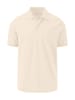 FYNCH-HATTON Poloshirt in Beige