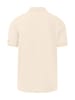 FYNCH-HATTON Poloshirt in Beige