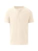 FYNCH-HATTON Shirt in Beige