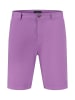 Fynch Hutton Bermudas in Lila