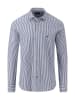 FYNCH-HATTON Hemd - Regular fit - in Blau