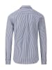 FYNCH-HATTON Hemd - Regular fit - in Blau