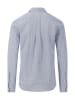 FYNCH-HATTON Hemd - Regular fit - in Blau