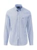 FYNCH-HATTON Hemd - Regular fit - in Hellblau