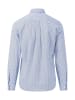 FYNCH-HATTON Hemd - Regular fit - in Hellblau