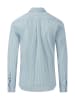FYNCH-HATTON Hemd - Regular fit - in Hellblau