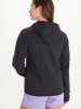 Marmot Functionele jas "Alt HB" zwart