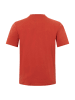 Marmot Koszulka funkcyjna "Coastal Tee" w kolorze czerwonym