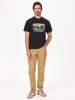 Marmot FUnktionsshirt "MMW Gradient" in Schwarz