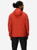 Marmot Fleecejacke "Leconte" in Rot