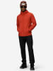 Marmot Fleecejacke "Leconte" in Rot